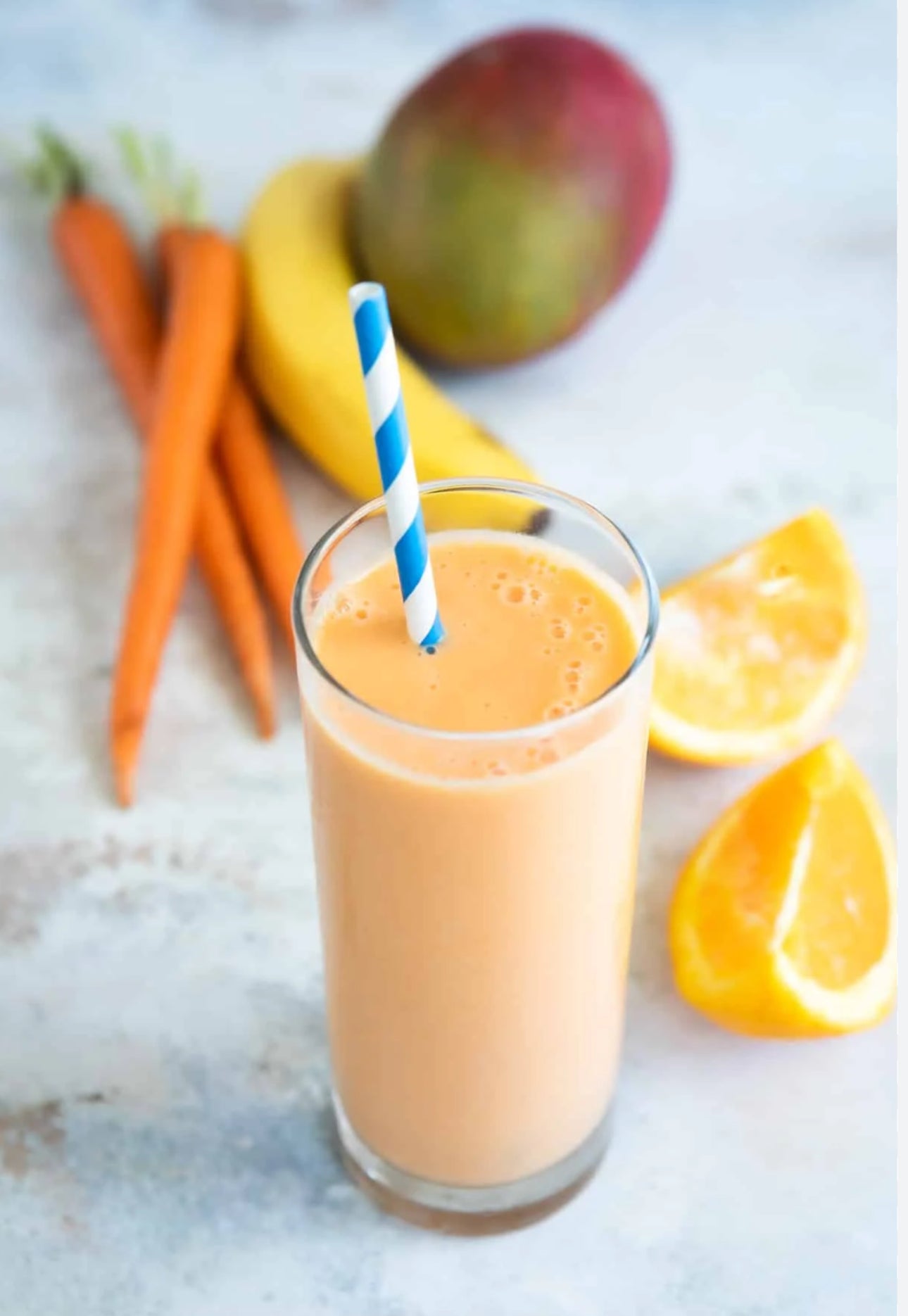 POWER ENERGY DAY JUICE