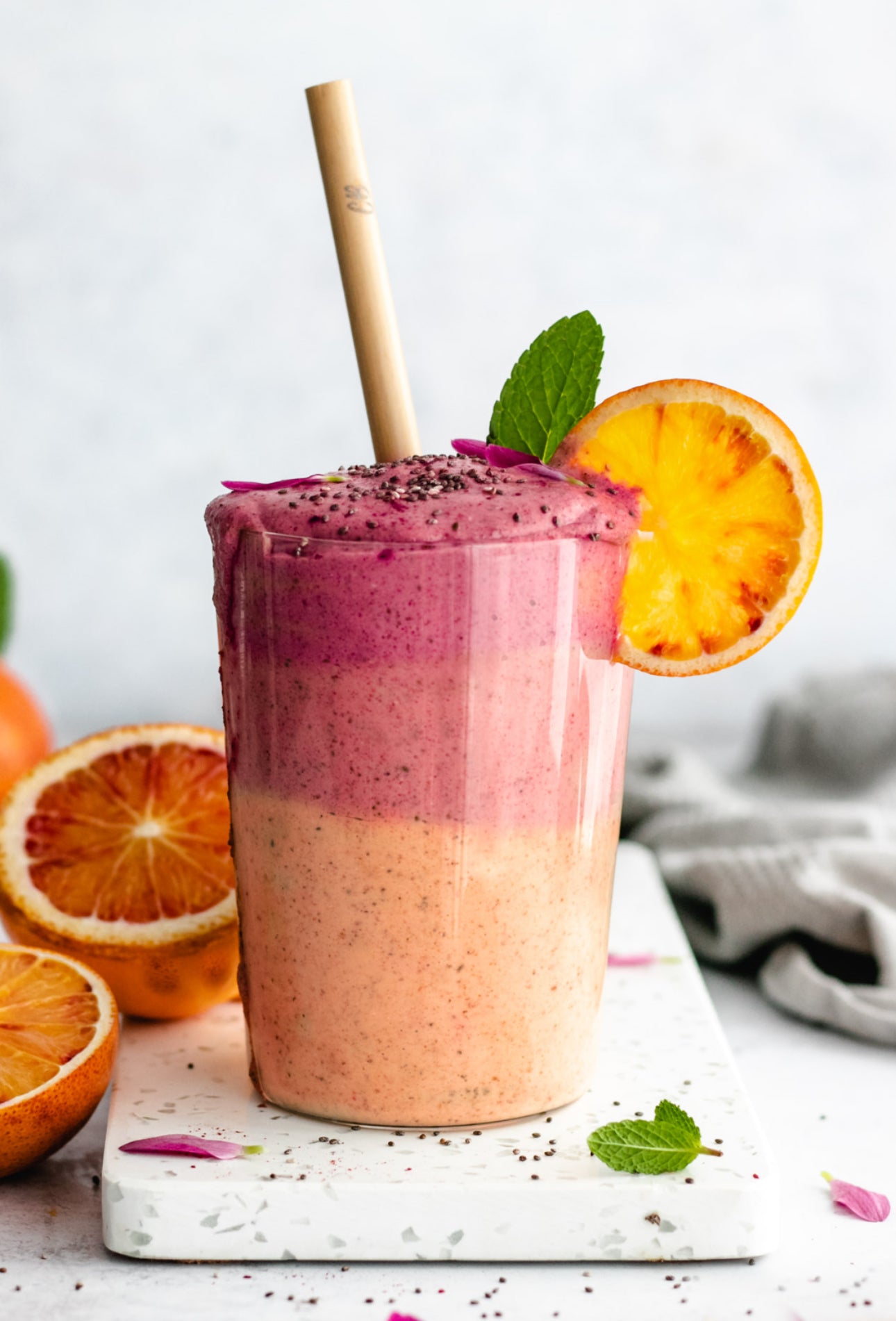 BONJOUR GOUT JUICE