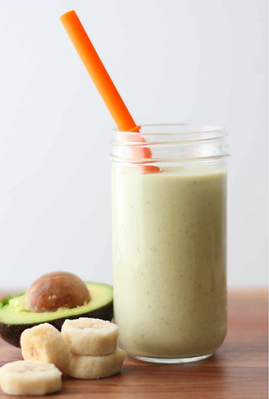AVOCADO BEAUTY