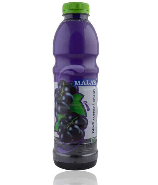 BLACK CURRENT