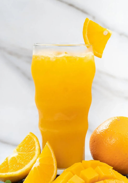 UPTO MANGO ORANGE