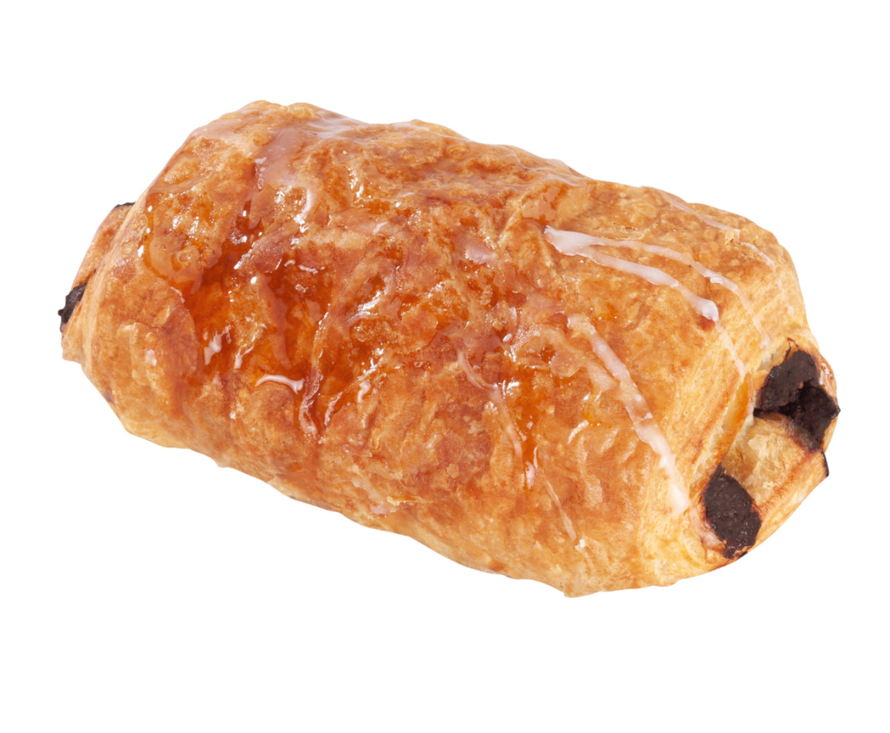 Chocolate UPTU Bread