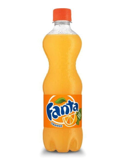 FANTA