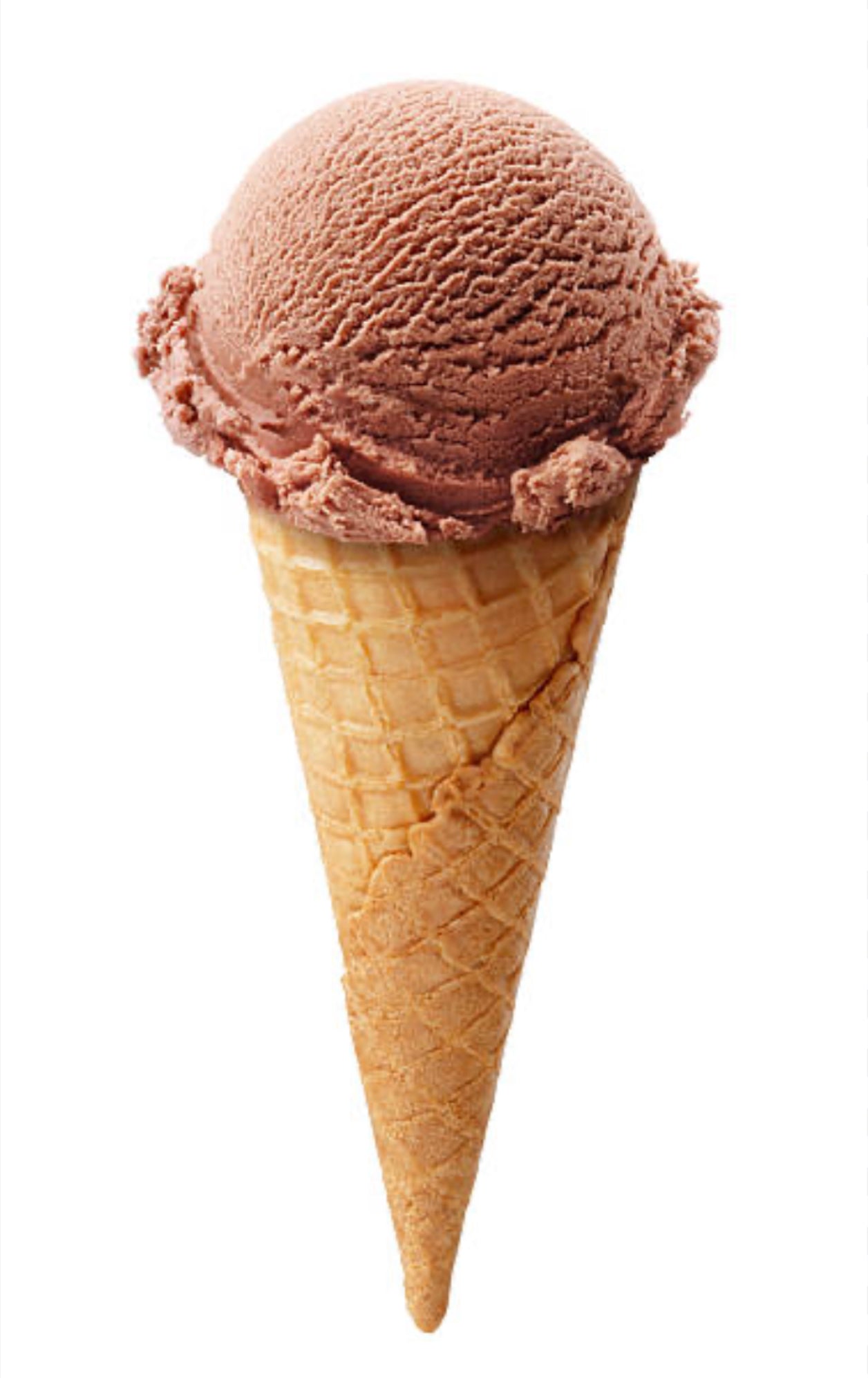 Chocolate UPTU Ice Cream