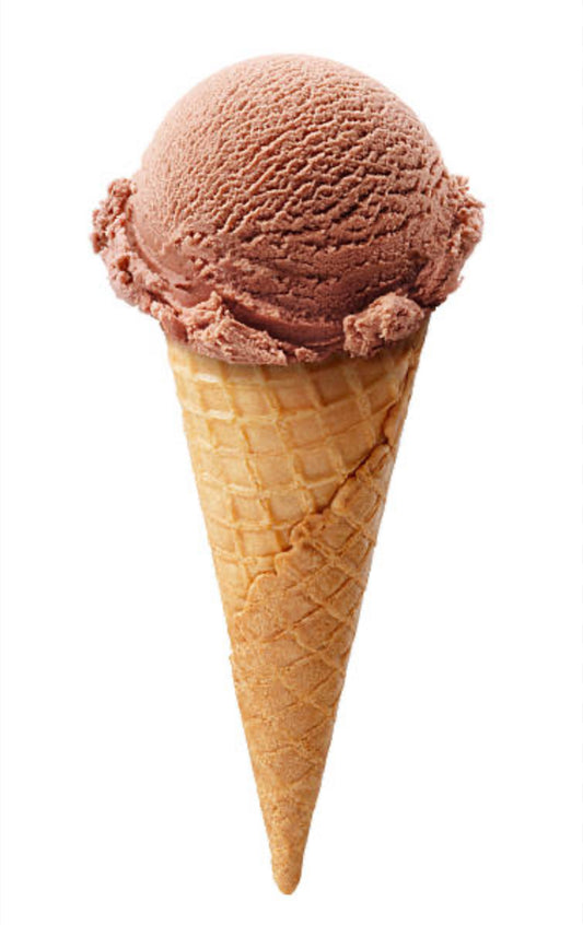 Chocolate UPTU Ice Cream