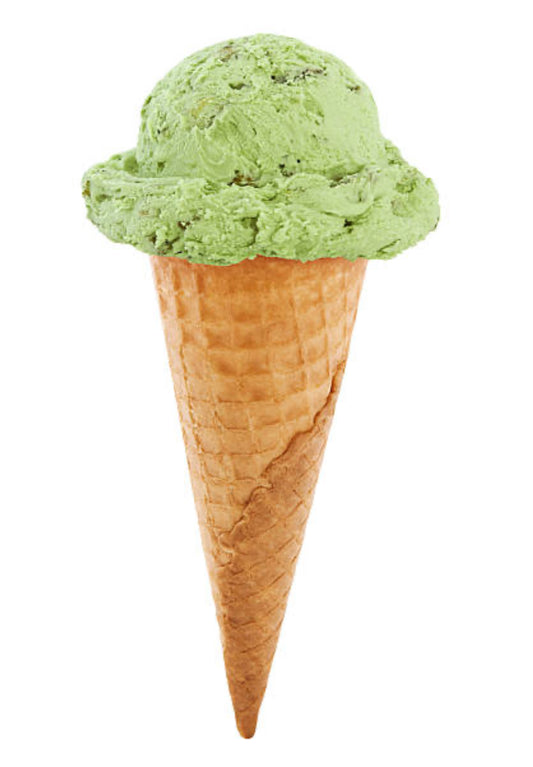 Pistachio UPTU Ice Cream