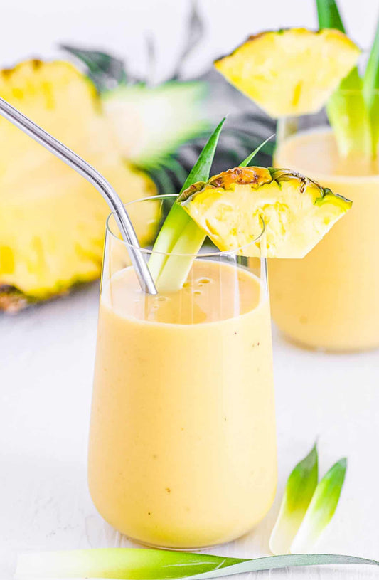 MANGO TROUBLE