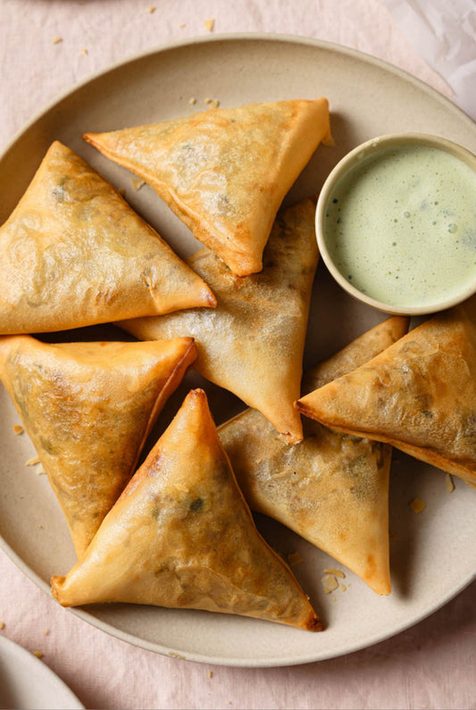 Samosa