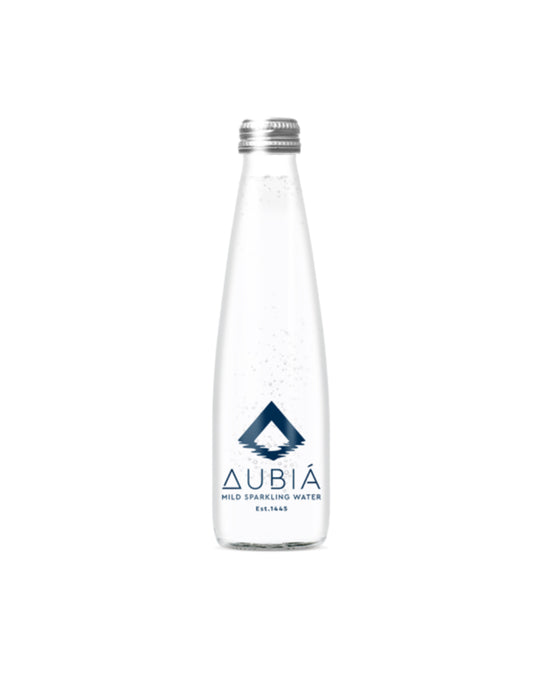 SPARKLING WATER