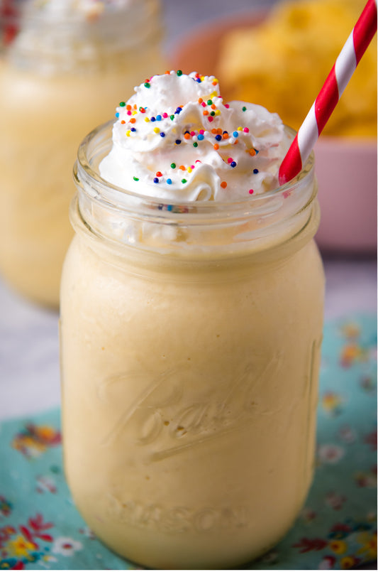 VANILLA UPTU SHAKE